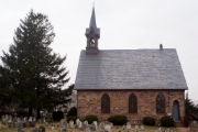 Bangor Episcopal Church